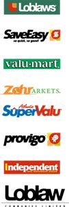 Loblaws Brand Logo Vector (.PDF) Free Download