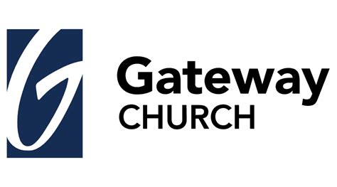 Gateway Church Logo Vector Download - (.SVG + .PNG) - Logovectordl.Com