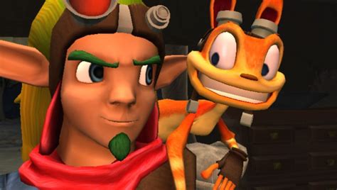 Jak & Daxter Collection Review (PS Vita) | Push Square