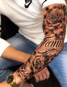 600 Tattoos For Cool Guys ideas in 2024 | tattoos, sleeve tattoos ...