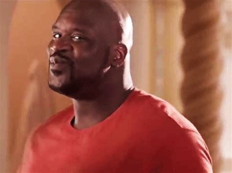 DBA Reactions | Shaquille o'neal, Gif de humor, Gilipolleces