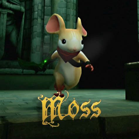 Moss Cheats For PlayStation 4 PC - GameSpot