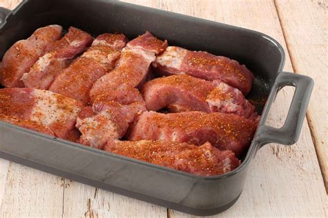 How Long to Cook Pork Ribs in the Oven for Perfectly Tender Results