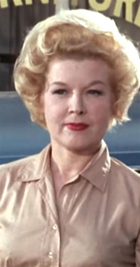 Sally Mansfield - Biography - IMDb