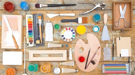 Essential Tools You Need If You Are A Beginner in Painting - AdvisorKnock