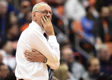 How do you eulogize Jim Boeheim’s 47-year career? ‘He was Syracuse’ (what experts are saying ...