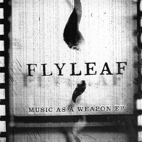 Flyleaf - Music as a Weapon - EP Lyrics and Tracklist | Genius