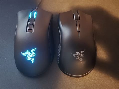 Razer Deathadder v2 Review : MouseReview