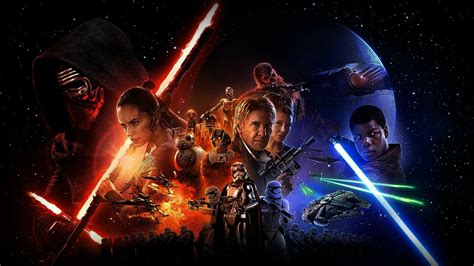 Star Wars The Force Awakens Review | Gizmodo UK