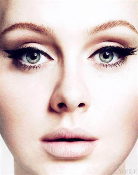 Adele...For listening her songs visit our Music Station http://music.stationdigital.com/ #adele ...