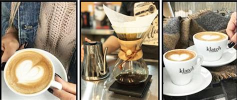 Klatch Coffee Opens New Location on the Way to Vegas – San Bernardino American News