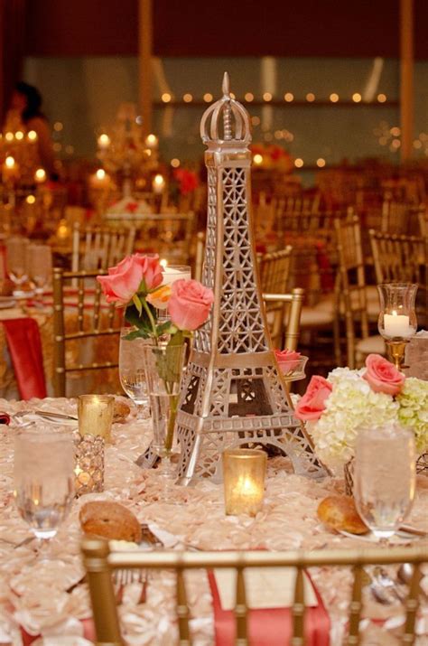 A Night in Paris - Mosaic, Inc. | Paris theme party, Paris prom theme, Quinceanera themes