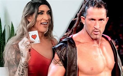 Gabbi Tuft Talks About Transitioning From Tyler Reks - PWMania - Wrestling News