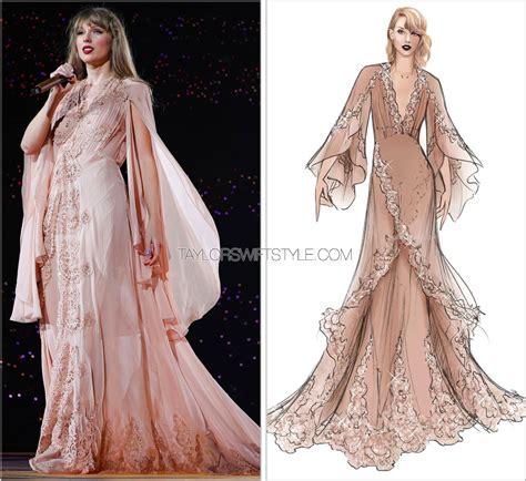 Taylor Swift Style