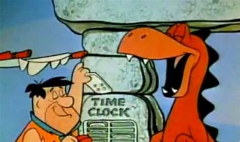 Flintstones Timesheet » Media | GovLoop