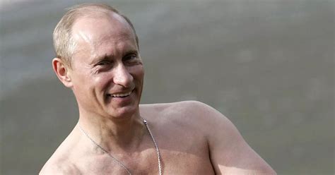 Inside Vladimir Putin's 20 years of power - and how he has changed the world - World News ...