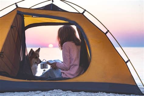 15 Best Florida Beach Camping Destinations - Beyond The Tent