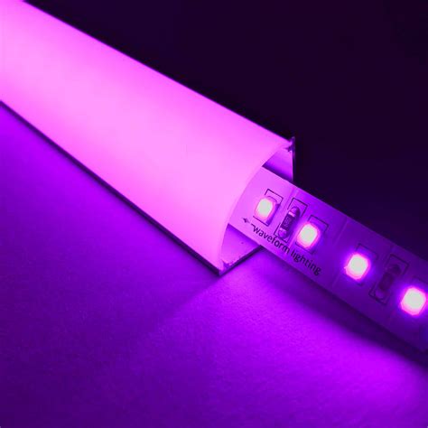 Everything You Need to Know About LED Strip Lights | Waveform Lighting | Led strip lighting ...