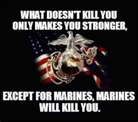 Usmc Birthday Meme 1000 Ideas About Marine Corps On Pinterest Army Usmc – BirthdayBuzz