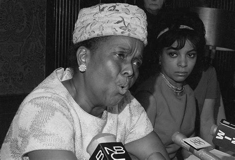 On Martin Luther King Jr. Day, remembering the women civil rights leaders left out of spotlight