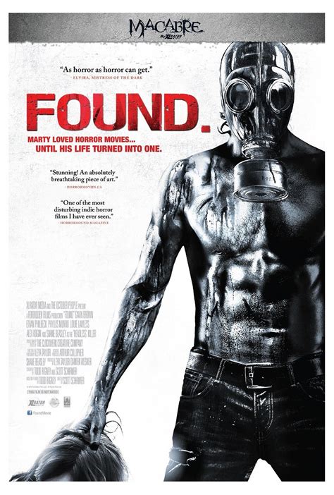 Found. – Mit találsz otthon (2012) - HOLT VOLT