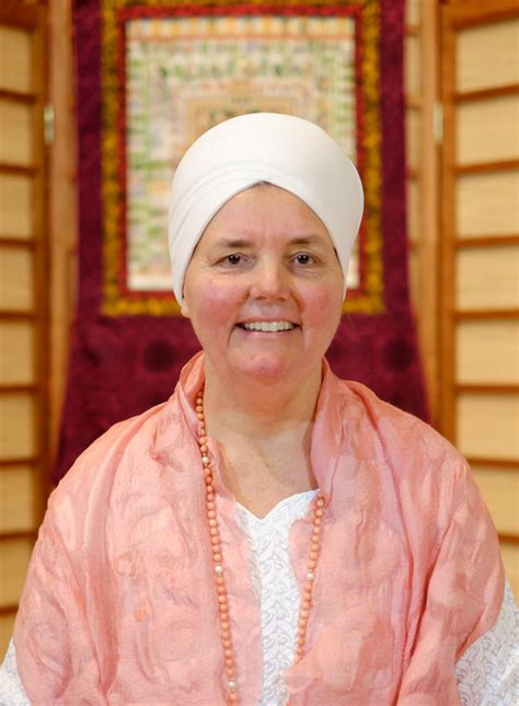 Sat Dharam Kaur, N.D. | Kundalini Yoga, Naturopathic Medicine