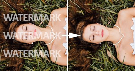 AI Can Easily Erase Photo Watermarks: Here's How to Protect Yours | PetaPixel