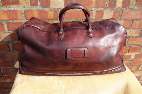 Vintage Duffle Bags | semashow.com