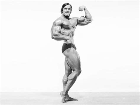 Mr. Olympia 1968: One Man Stands Alone - Old School Labs