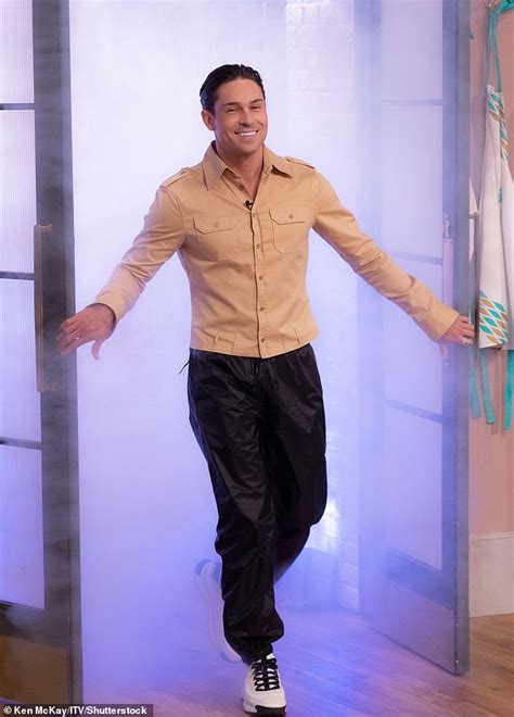 Joey Essex signs up for Dancing on Ice 2023 - Sound Health And Lasting Wealth