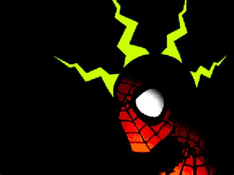 Spider Sense is Tingling by camdencc on DeviantArt