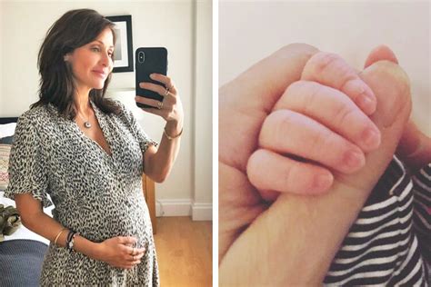 Natalie Imbruglia gives birth to baby boy | Mum's Grapevine