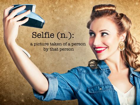 Selfies and Misogyny: The Importance of Selfies as Self-Love - Everyday Feminism