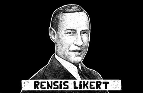 Rensis Likert Biography - Practical Psychology