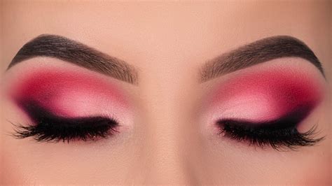 Makeup Ideas For Valentines Day | Makeupview.co