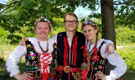 48th Annual Festival of Nations - Polish Community Center - Albany - The Polonaise