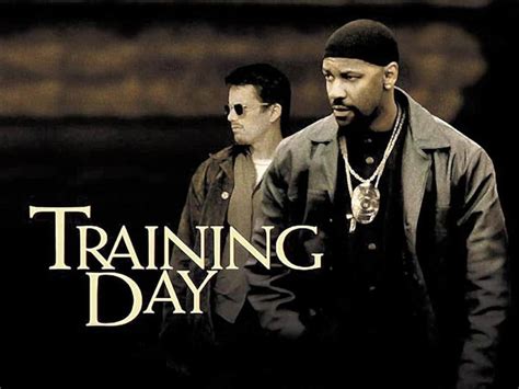 Training Day: trama, cast e streaming del film in onda stasera su Rete 4