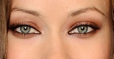 Olivia Wilde Eyes Color - Kalehceoj