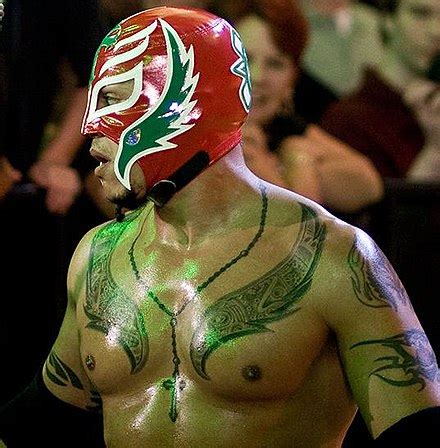 Rey Mysterio - Wikipedia