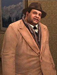 Clemenza crime family | The Godfather Video Game Wiki | Fandom