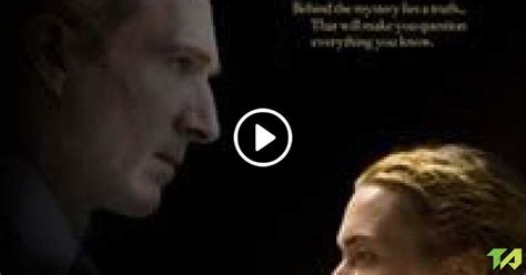 The Reader Trailer (2009)