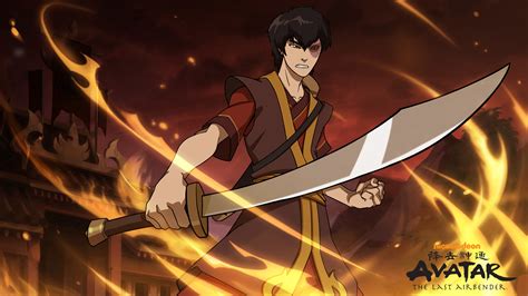 4K Zuko (Avatar) Fondos de pantalla | Fondos de Escritorio