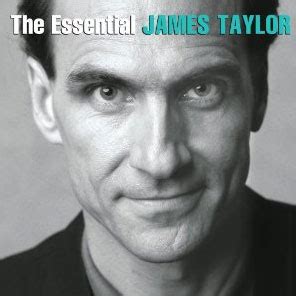 The Essential James Taylor : JamesTaylor.com