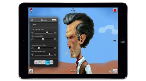 23 best iPad art apps for painting and sketching | Creative Bloq