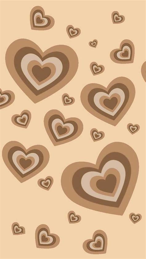 Aggregate more than 92 cute heart wallpaper aesthetic super hot - in.coedo.com.vn