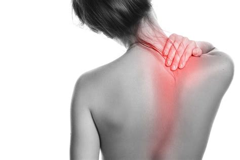 Back pain and fascia | Hemel Massage