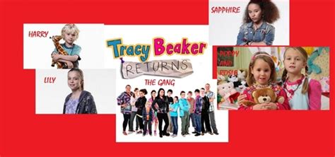 THE CAST - tracy beaker returns Photo (18277806) - Fanpop