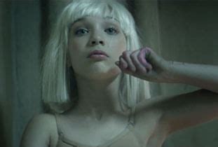 Hot Spot: Sia Chandelier - Young Director Award