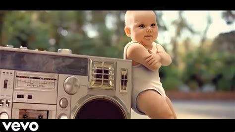 Baby Dance - Scooby Doo Pa Pa (Music Video 4k HD) - YouTube
