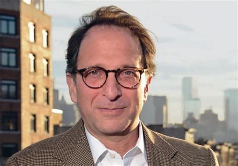 Who Is Andrew Weissmann Wife Debra Weissmann? Family Details About The ...